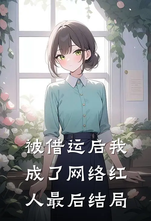 被借运后我成了网络红人最后结局