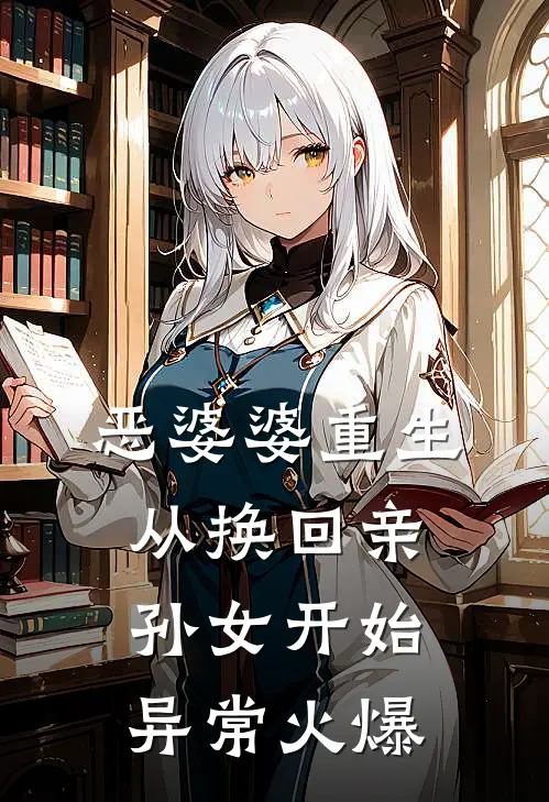 恶婆婆重生，从换回亲孙女开始异常火爆