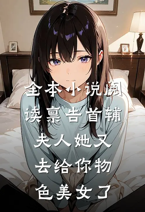 全本小说阅读禀告首辅，夫人她又去给你物色美女了