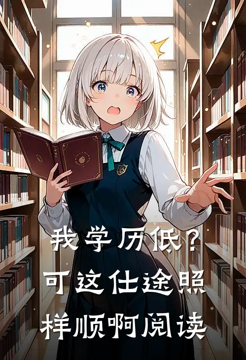 我学历低？可这仕途照样顺啊阅读