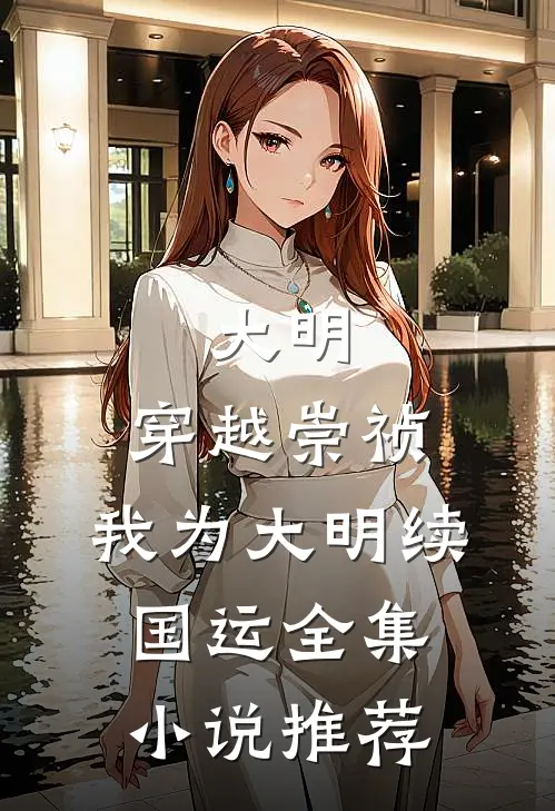 大明：穿越崇祯，我为大明续国运全集小说推荐