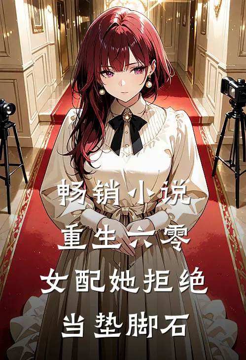 畅销小说重生六零：女配她拒绝当垫脚石