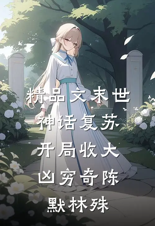 精品文末世:神话复苏,开局收大凶穷奇陈默林殊