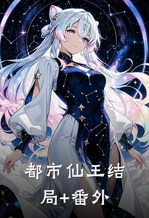 都市仙王结局+番外