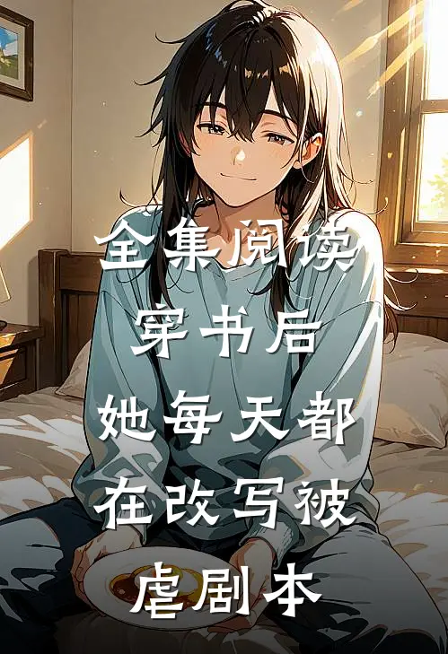 全集阅读穿书后,她每天都在改写被虐剧本
