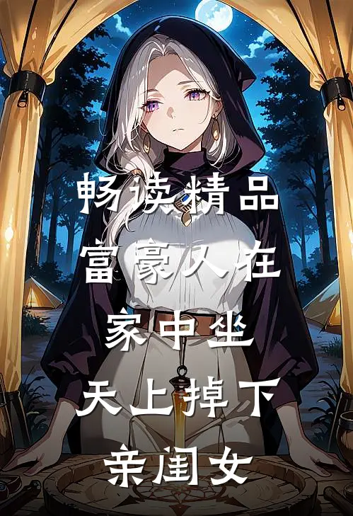 畅读精品富豪人在家中坐，天上掉下亲闺女