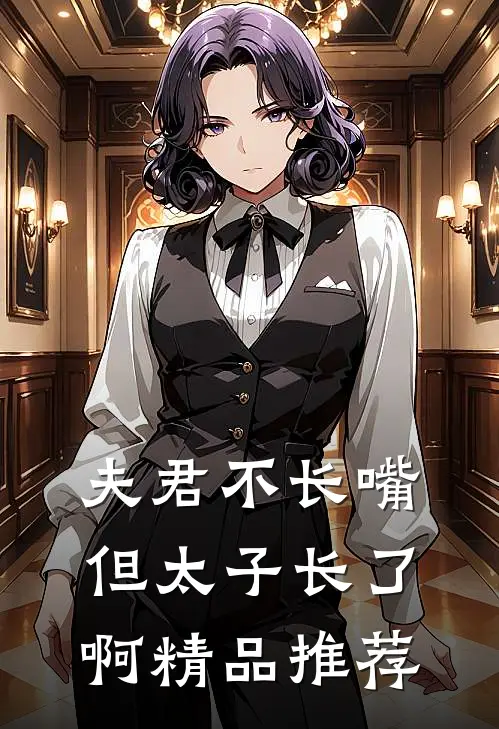 夫君不长嘴，但太子长了啊精品推荐