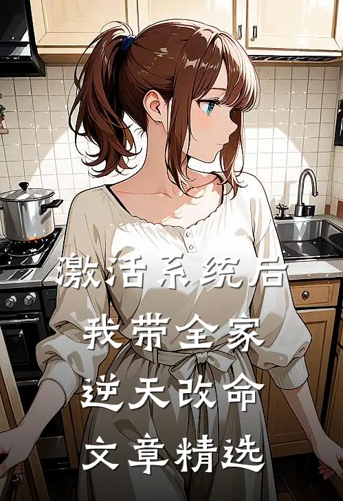 激活系统后，我带全家逆天改命文章精选