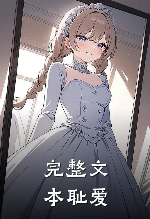 完整文本耻爱