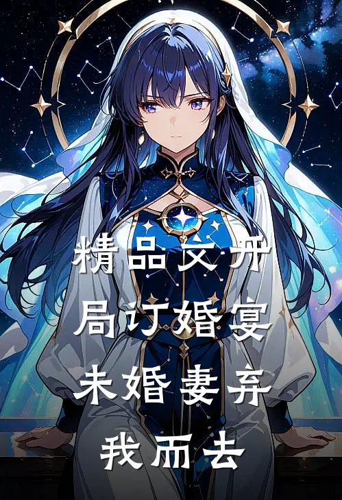 精品文开局订婚宴,未婚妻弃我而去的