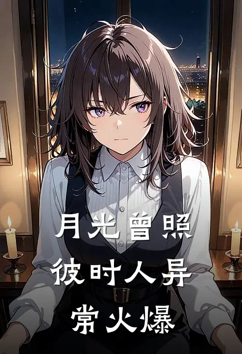 月光曾照彼时人异常火爆