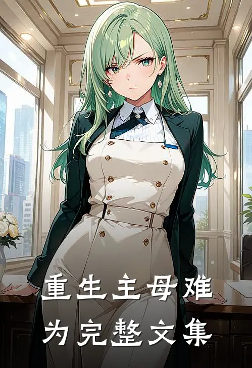 重生主母难为完整文集
