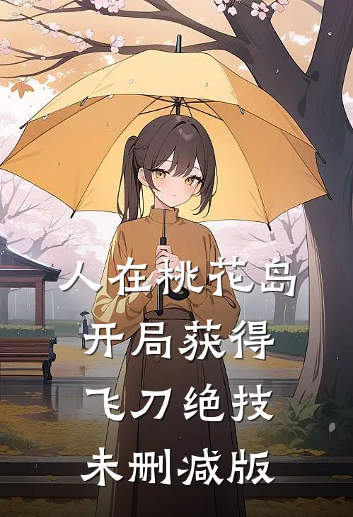 人在桃花岛，开局获得飞刀绝技未删减版