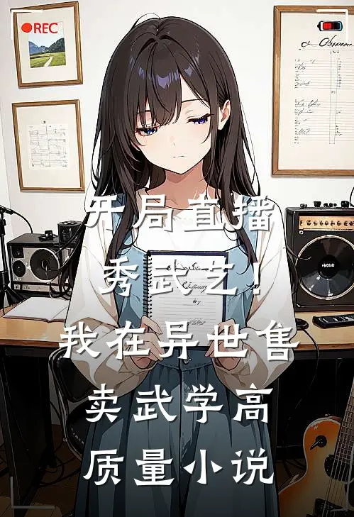 开局直播秀武艺！我在异世售卖武学高质量小说