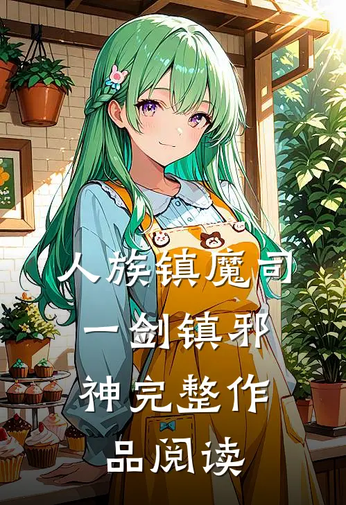 人族镇魔司，一剑镇邪神完整作品阅读