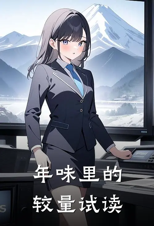 年味里的较量试读