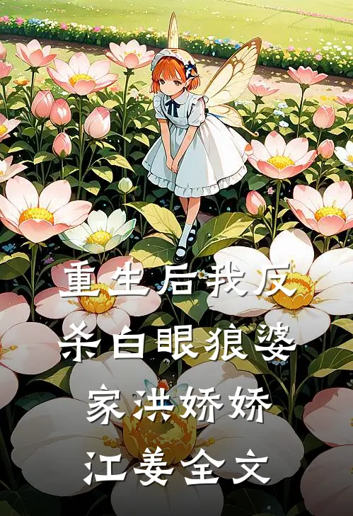 重生后我反杀白眼狼婆家洪娇娇江姜全文