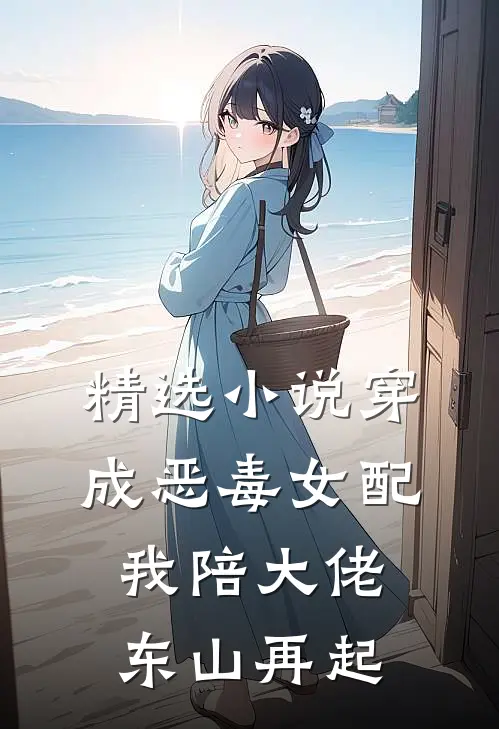 精选小说穿成恶毒女配，我陪大佬东山再起