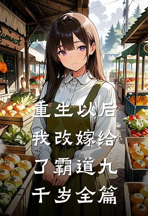重生以后，我改嫁给了霸道九千岁全篇