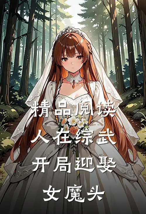 精品阅读人在综武，开局迎娶女魔头