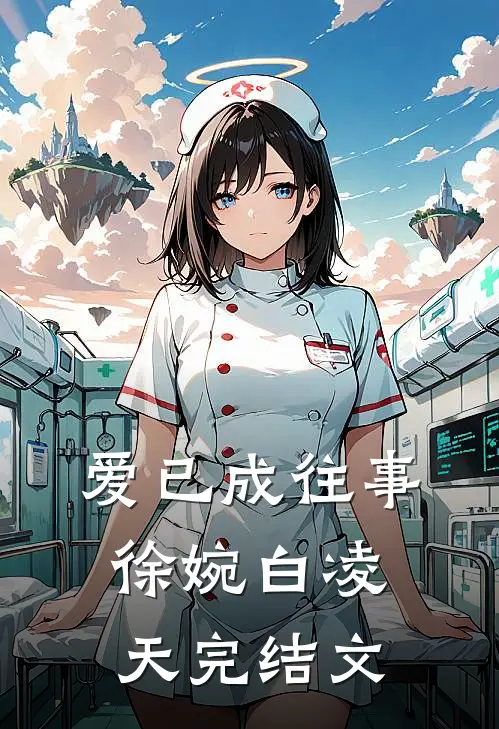 爱已成往事徐婉白凌天完结文