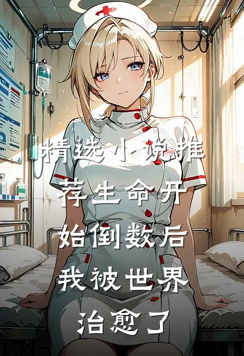 精选小说推荐生命开始倒数后，我被世界治愈了
