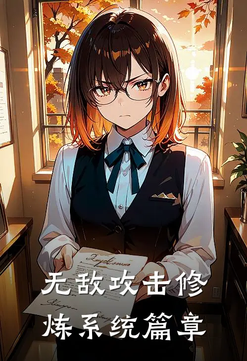 无敌攻击修炼系统篇章