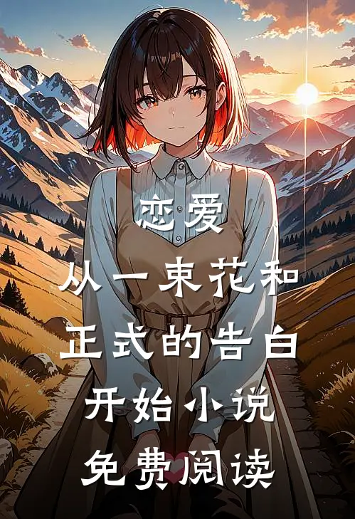 恋爱从一束花和正式的告白开始免费阅读全文