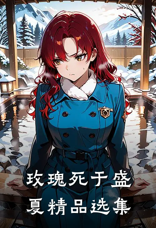 玫瑰死于盛夏精品选集