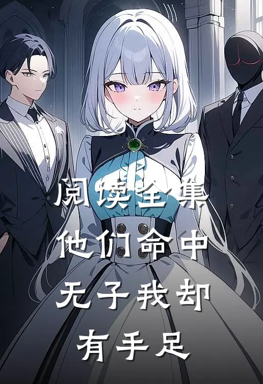 阅读全集他们命中无子我却有手足
