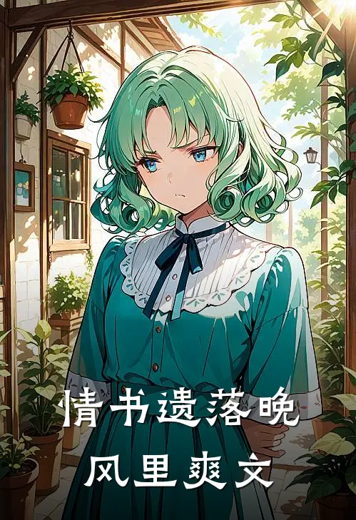 情书遗落晚风里爽文