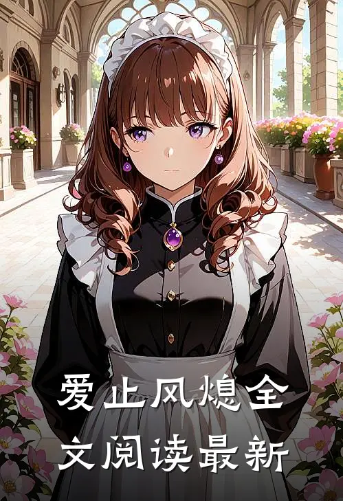 爱止风熄全文阅读最新