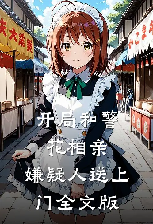 开局和警花相亲，嫌疑人送上门全文版