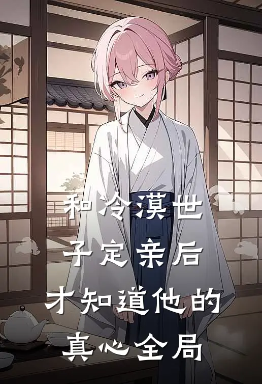 和冷漠世子定亲后，才知道他的真心全局