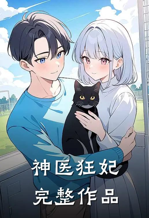 神医狂妃完整作品
