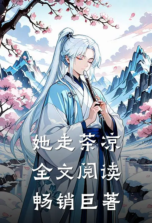 她走茶凉全文阅读畅销巨著