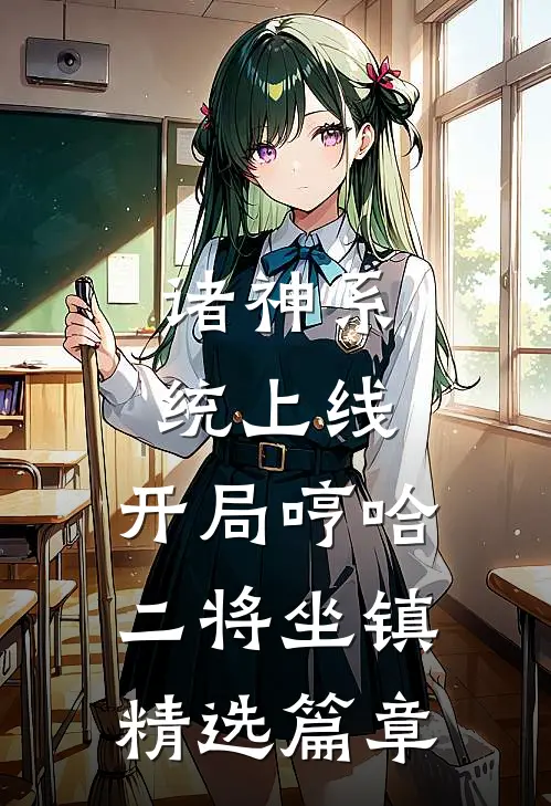 诸神系统上线，开局哼哈二将坐镇精选篇章