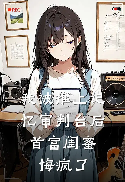 我被推上记忆审判台后，首富闺蜜悔疯了