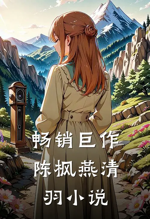 畅销巨作陈枫燕清羽小说