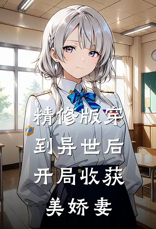 精修版穿到异世后，开局收获美娇妻