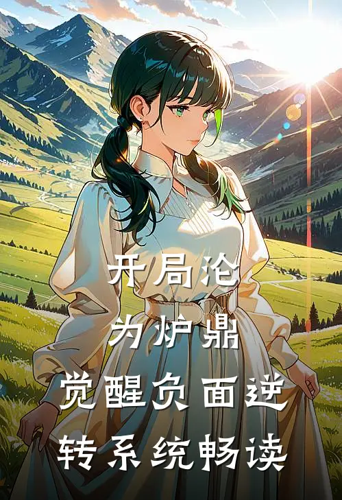 开局沦为炉鼎，觉醒负面逆转系统畅读