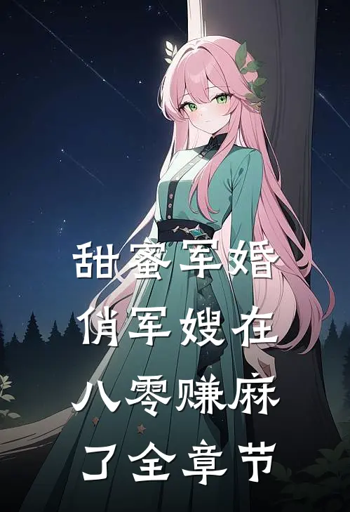 甜蜜军婚：俏军嫂在八零赚麻了全章节