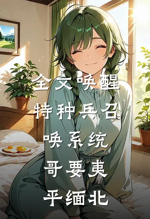 全文唤醒特种兵召唤系统，哥要夷平缅北