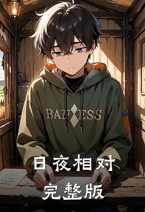 日夜相对完整版