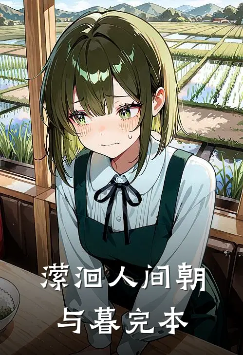 潆洄人间朝与暮完本