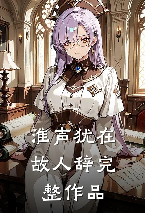 淮声犹在故人辞完整作品