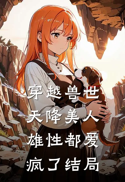 穿越兽世：天降美人，雄性都爱疯了结局