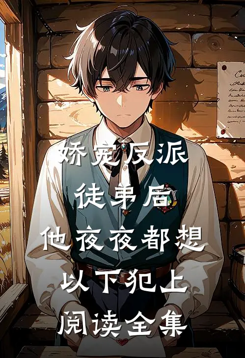 娇宠反派徒弟后，他夜夜都想以下犯上阅读全集