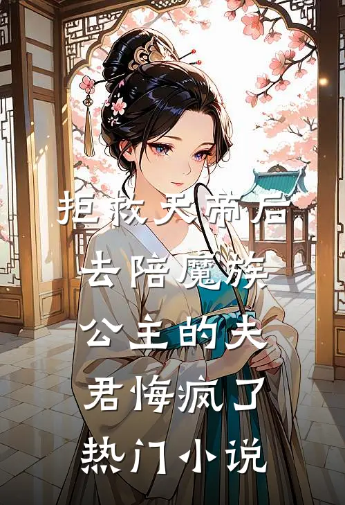 拒救天帝后，去陪魔族公主的夫君悔疯了热门小说
