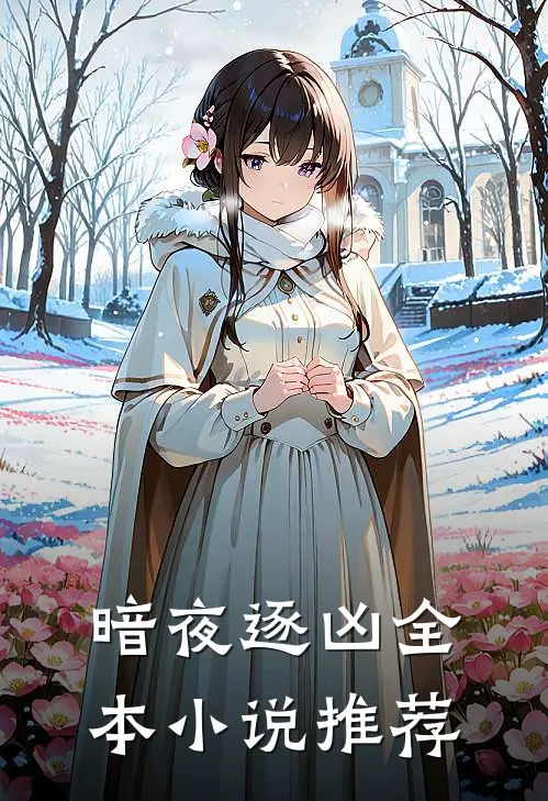 暗夜逐凶全本小说推荐